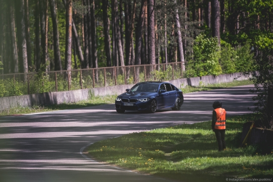Новости автомобилей и фото форд автомашин в Латвии