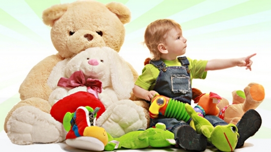 Качественные игрушки для детей – Детки-Непоседки