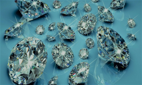 Скупка бриллиантов: как осуществить проверку